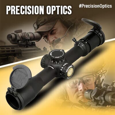 Red Dot Sights