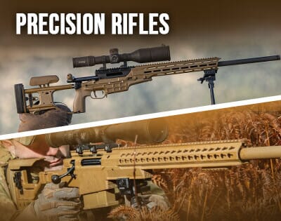 Precision Rifles