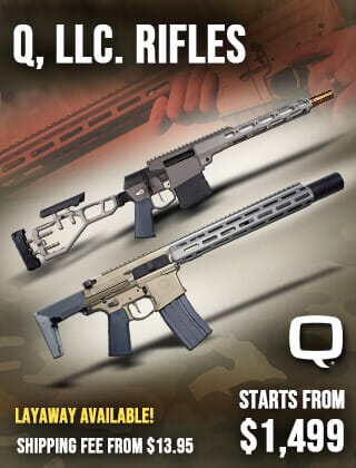 Q LLC Rifles