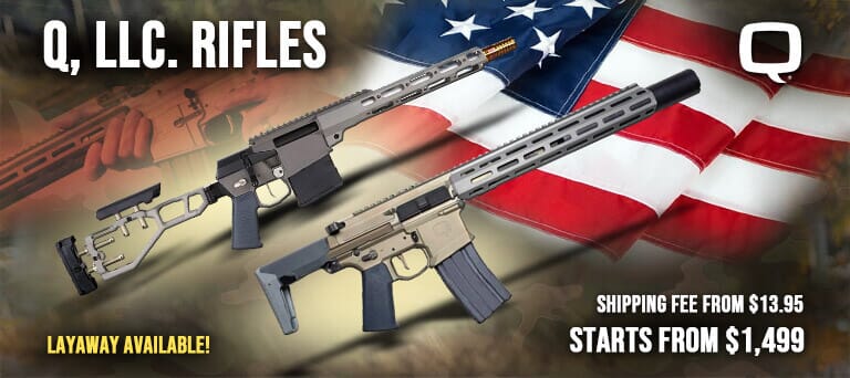 Q LLC Rifles