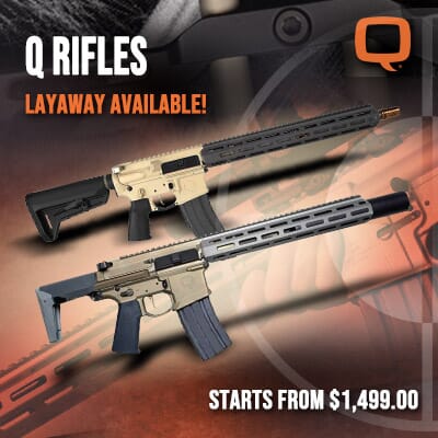 Q Rifles