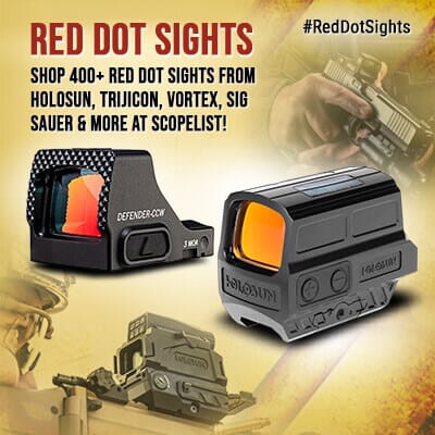 Red Dot Sights