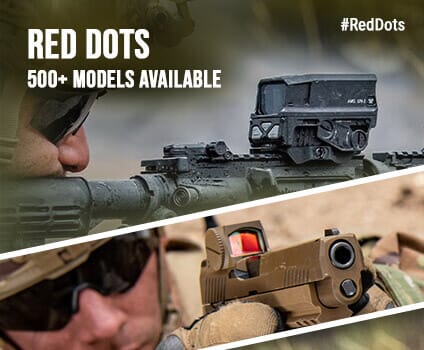 Red Dot Sights