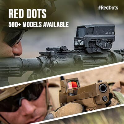 Red Dot Sights