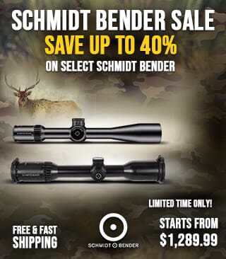 schmidt bender sale