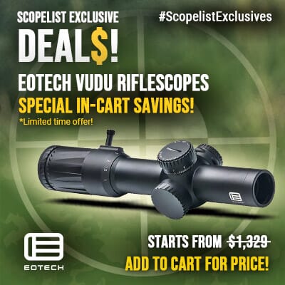 Scopelist Exclusives