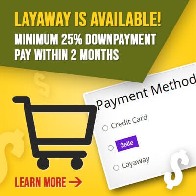 Scopelist Layaway Program