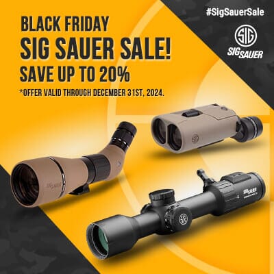 Sig Sauer Sale