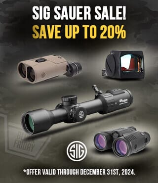 Sig sauer Sale