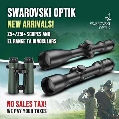 swarovski optik new arrivals