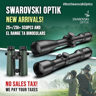 swarovski optik new arrivals