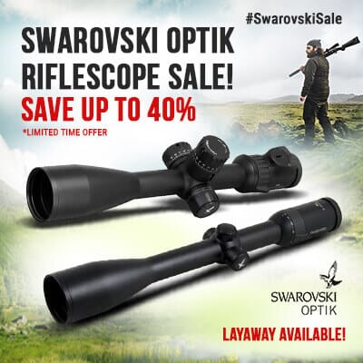 Best Swarovski Kahles Sale
