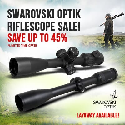 Swarovski Sale