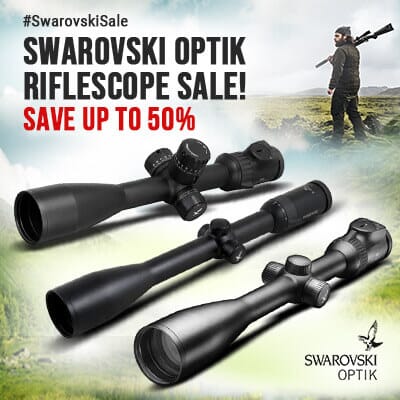 Best Swarovski Kahles Sale