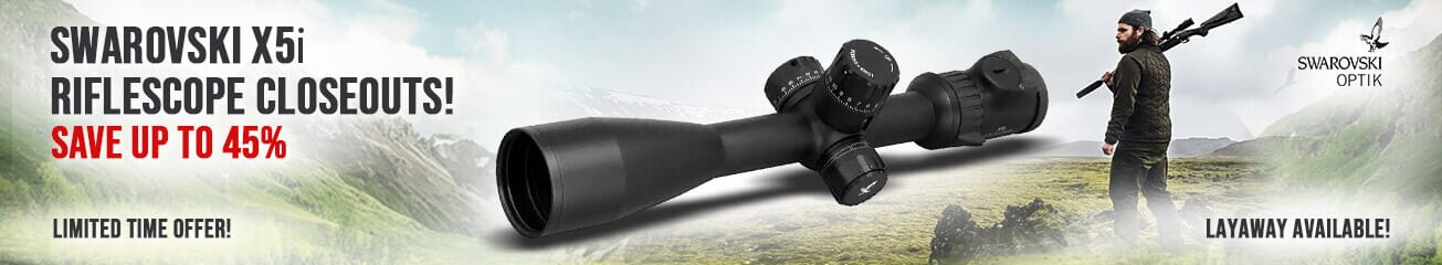 swarovski x5i Sale