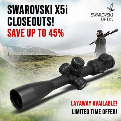swarovski x5i Sale