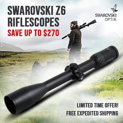 swarovski z6 sale