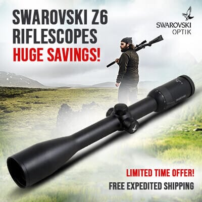 swarovski z6 sale