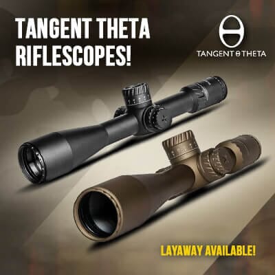 Tangent Theta Riflescopes