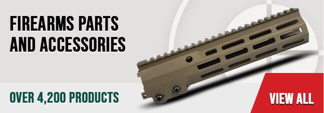 Firearm Accessories