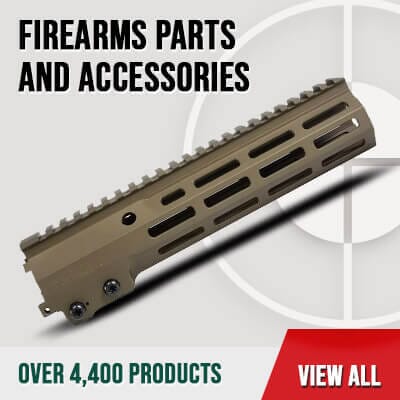 Firearm Accessories