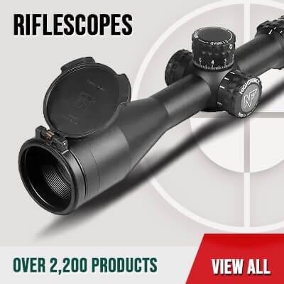 Riflescopes