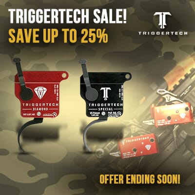 triggertech sale