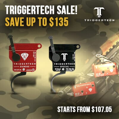 triggertech sale