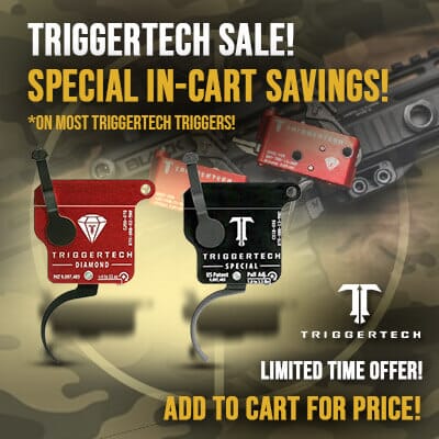 triggertech sale