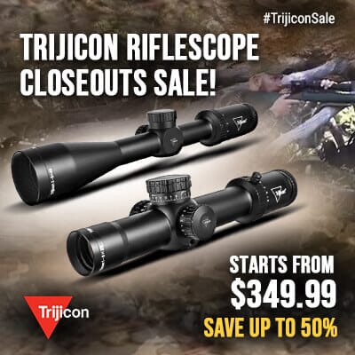 Trijicon Sale