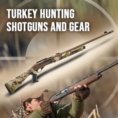 Best shotgun for hunting