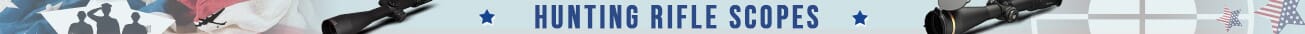 Hunting Riflescopes