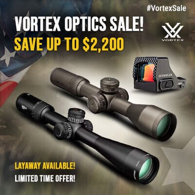 Leupold Sale