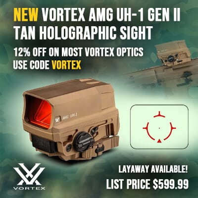 Vortex AMG UH-1 Gen II