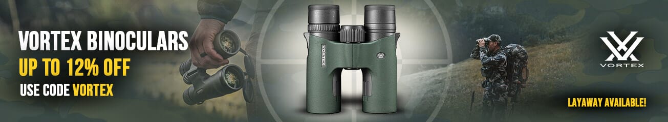 Vortex Binoculars