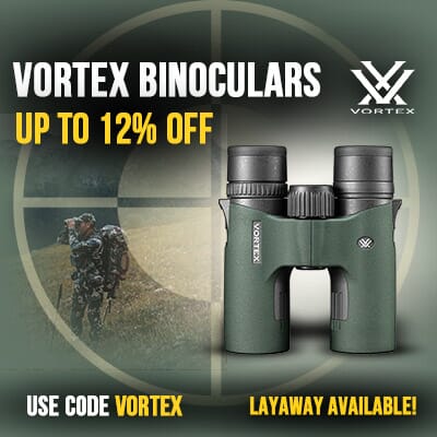 Vortex Binoculars