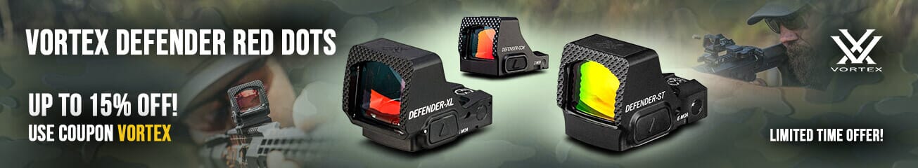 Vortex Defender