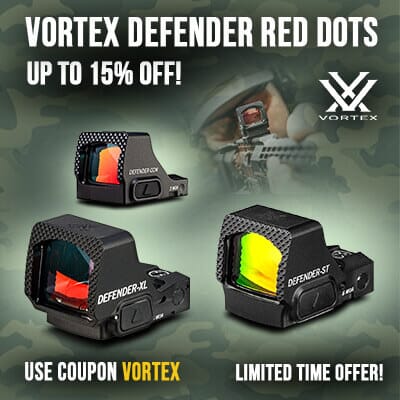 Vortex Defender