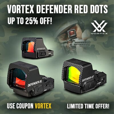 Vortex Defender