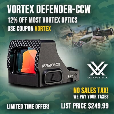 Vortex Defender-CCW