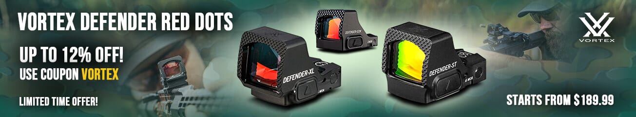 Vortex Defender