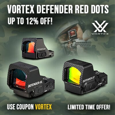 Vortex Defender