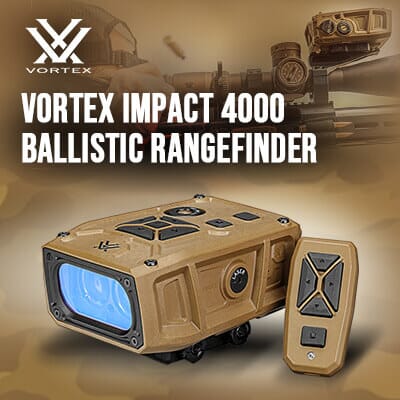 Vortex Impact 4000