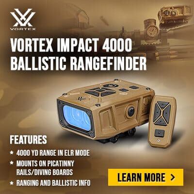 Vortex Impact 4000