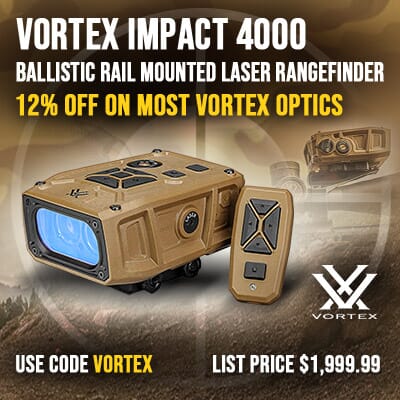 Vortex Impact 4000