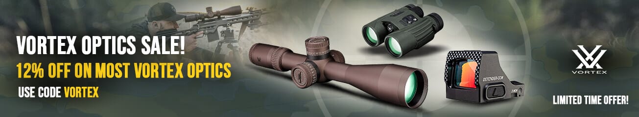 Vortex Sale