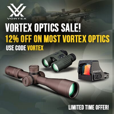 Vortex Sale