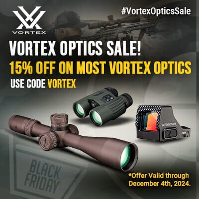 Vortex Sale