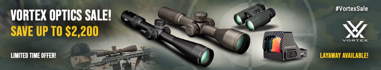 Vortex optics