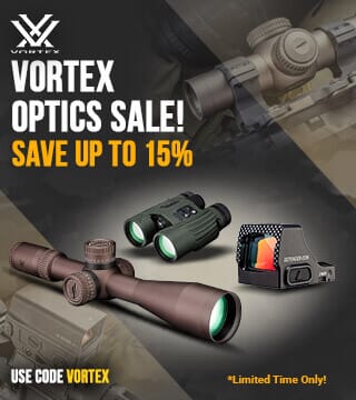 vortex optics sale